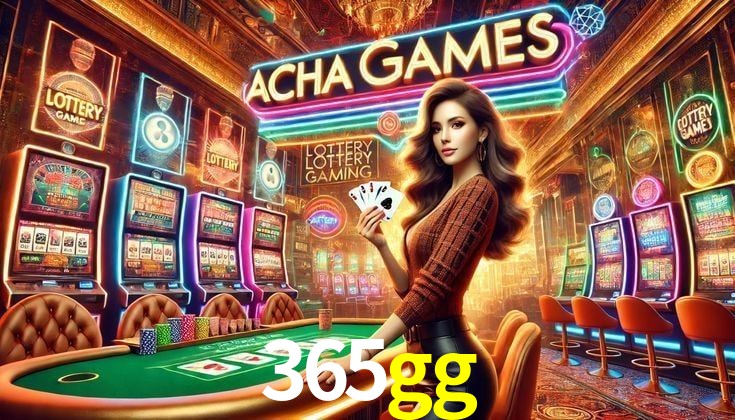 Statistics 365gg
