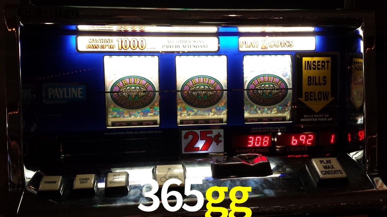 Welcome Bonus 365gg