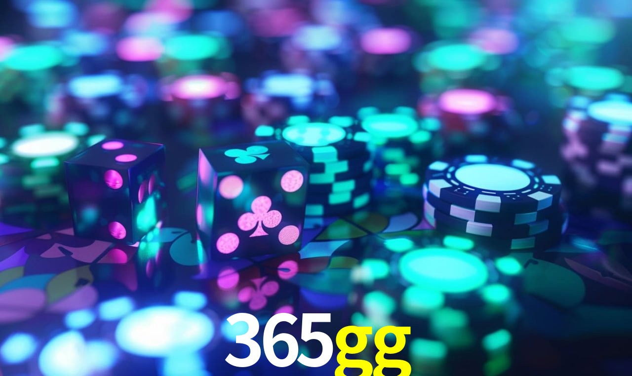Experiência VIP 365gg