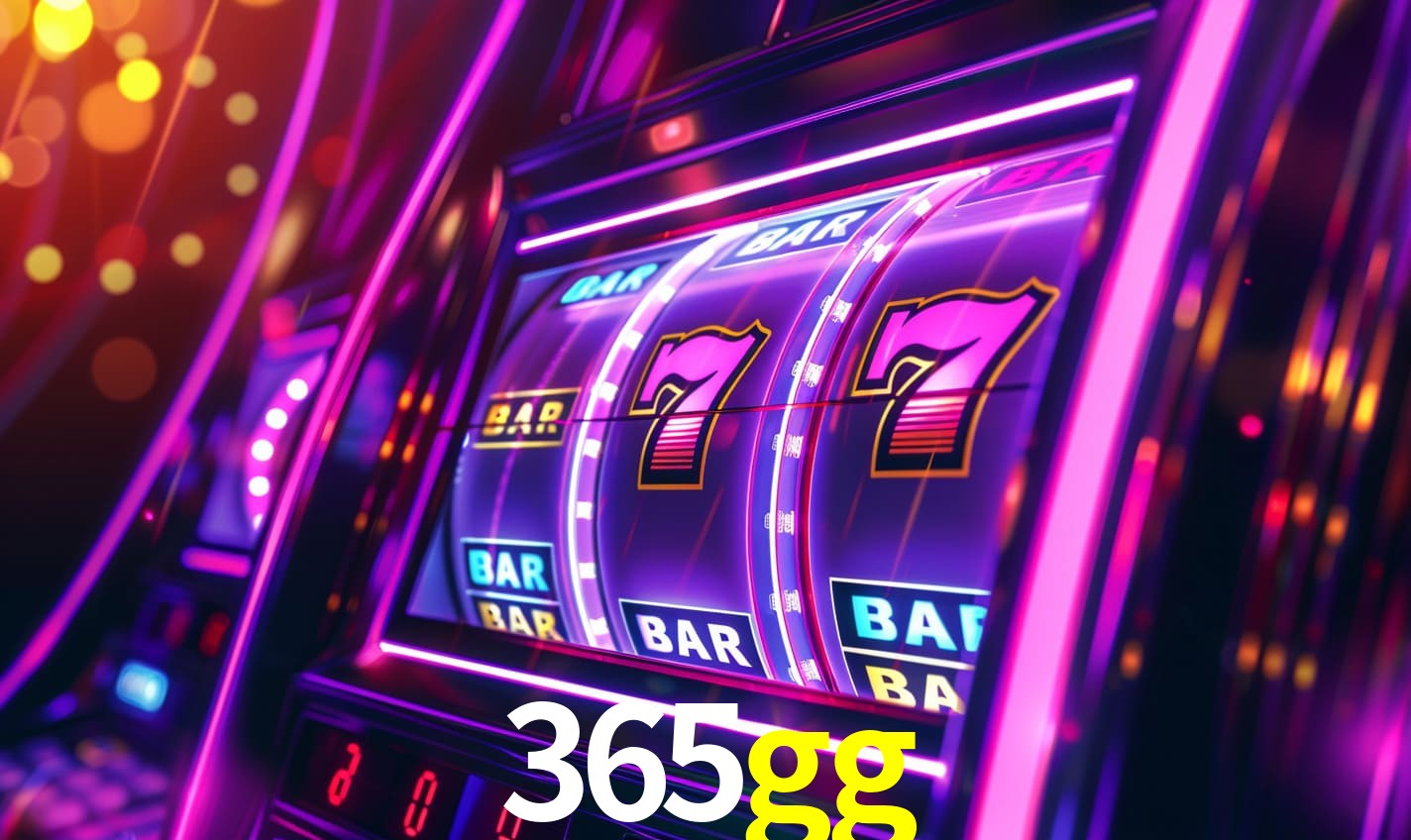 365gg: Seu Cassino Premiado com Pagamentos Rápidos