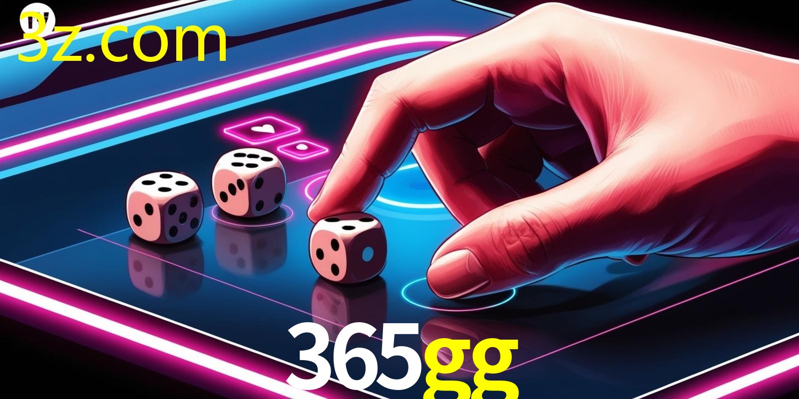 365GG.COM Login Rápido