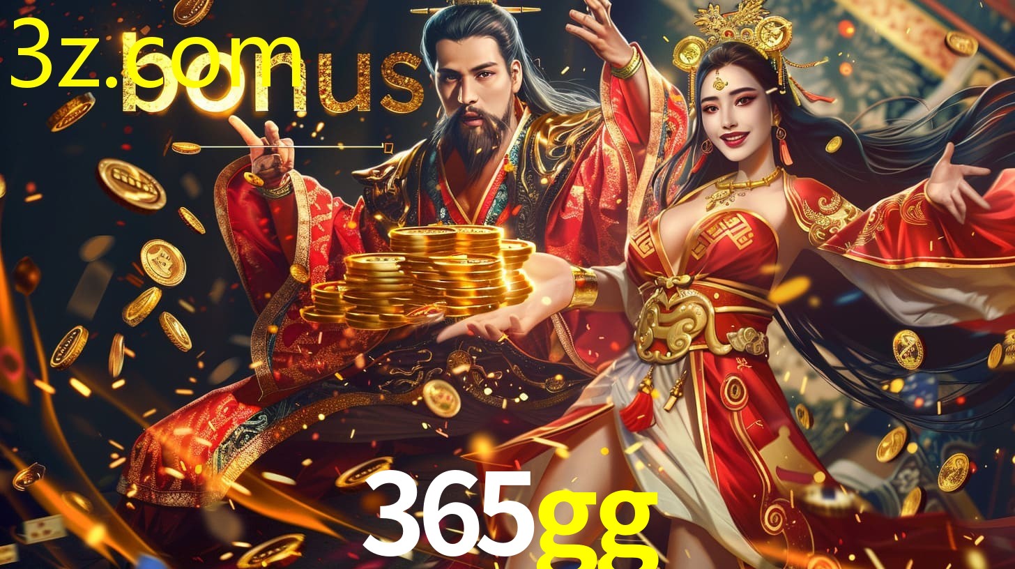Cassino de Jogos 365GG.COM