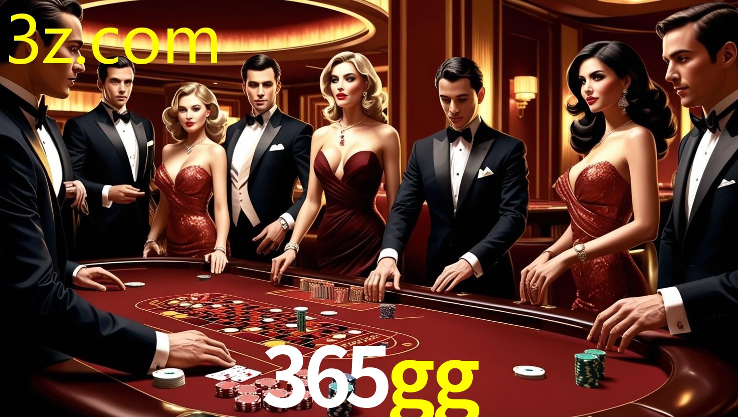 Login Seguro 365GG.COM