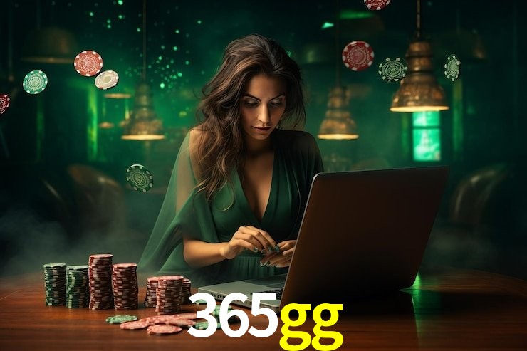 365gg - Installation Guide