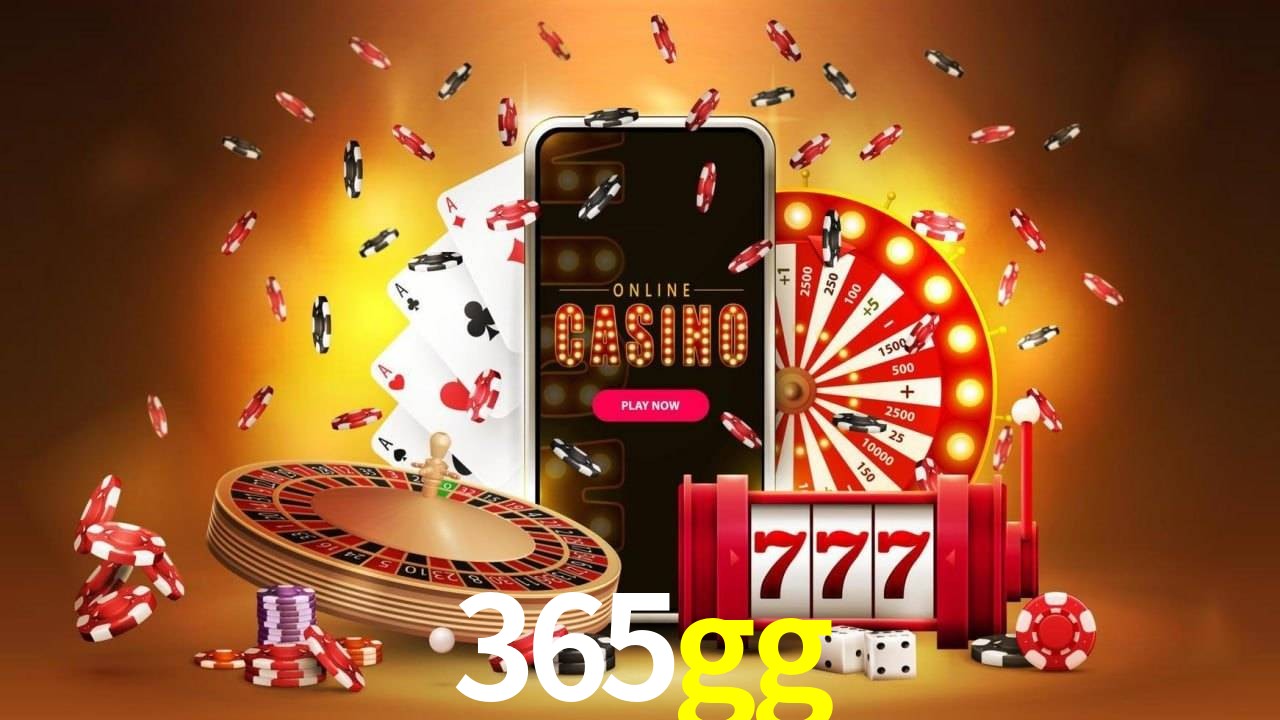 365gg Brasília - Jogo Features