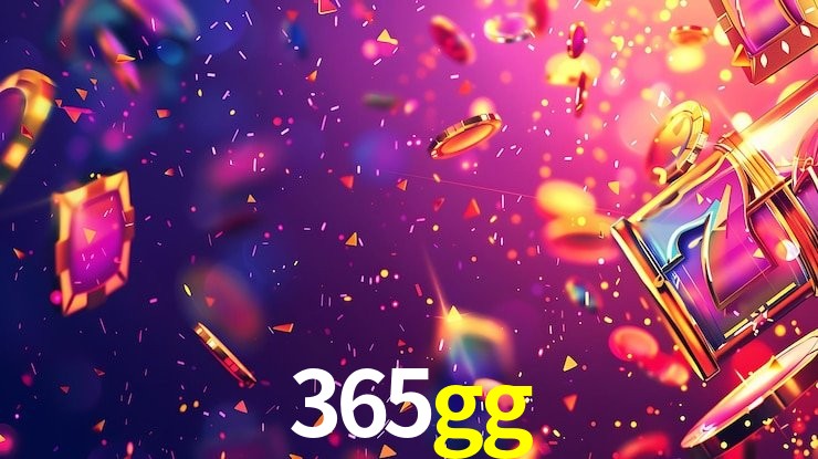 Interface do App 365gg
