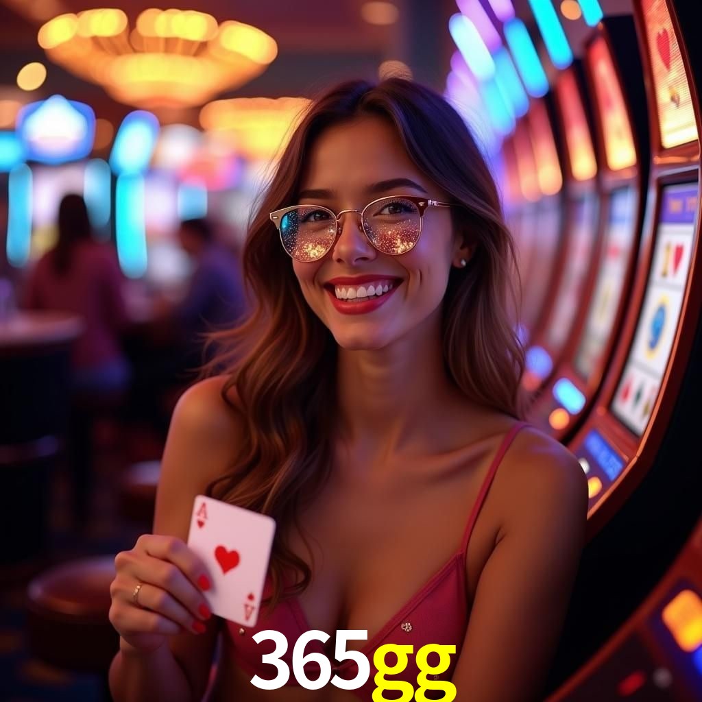 Bonus Features 365gg