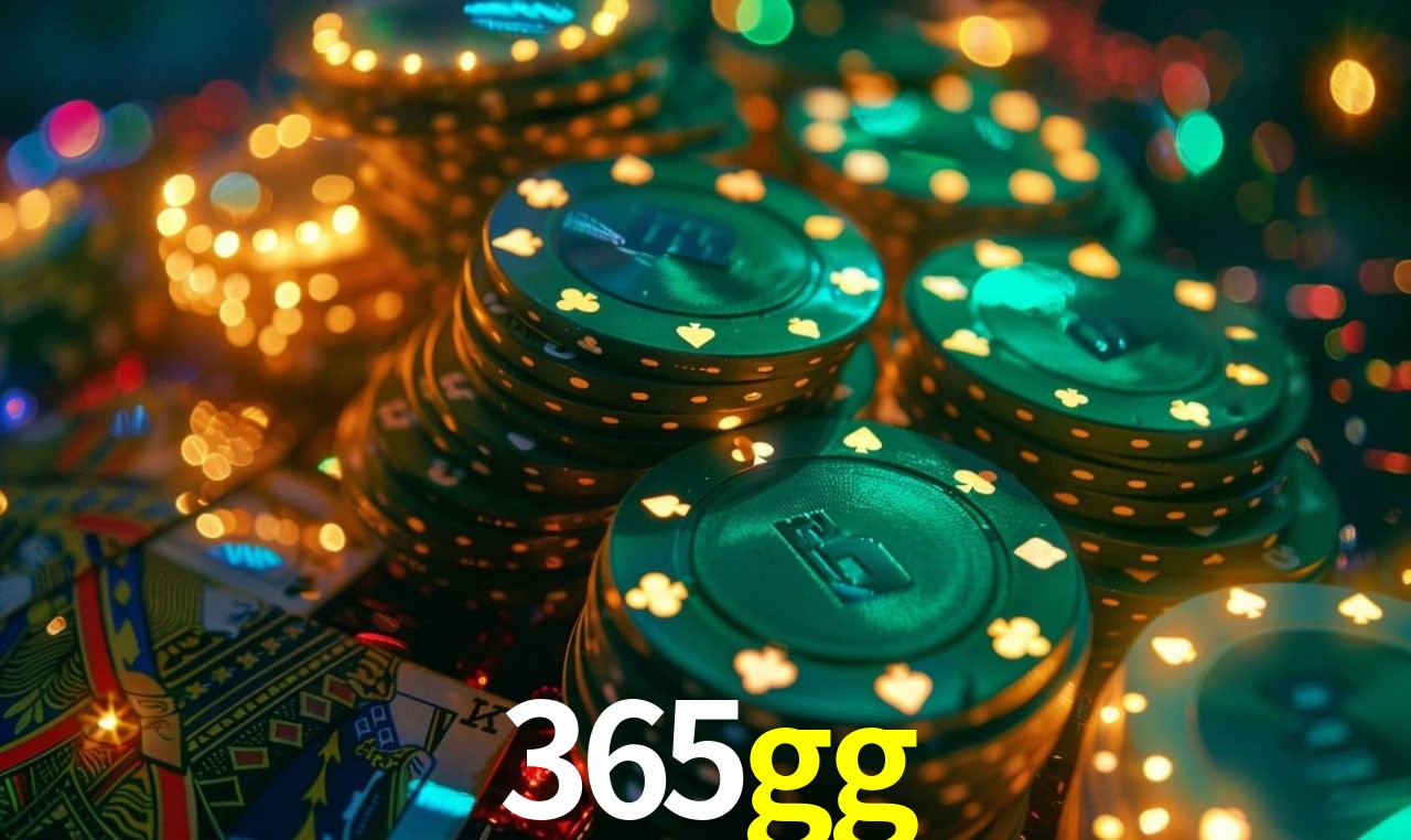 Diretório de Jogos 365gg