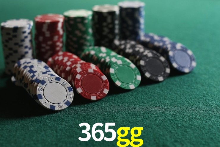 Slot Games 365gg