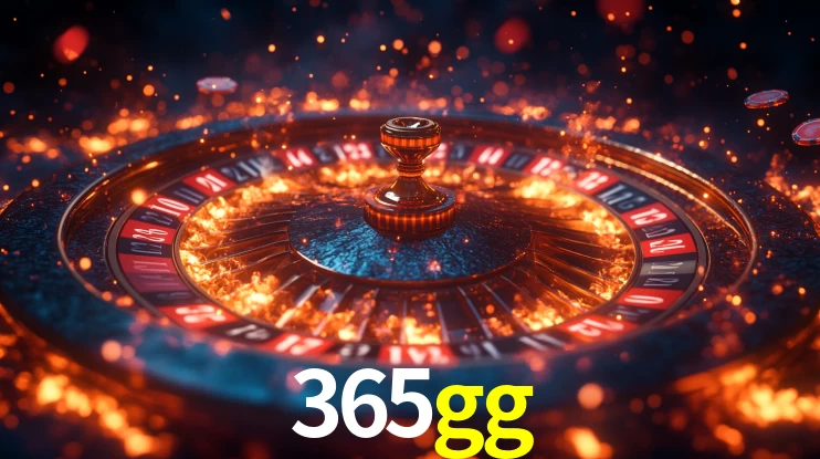 365gg App Interface