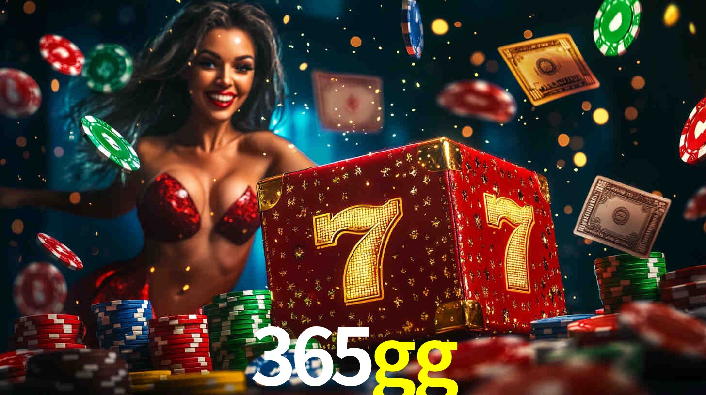 A Experiência Imersiva dos Cassinos Ao Vivo no 365gg