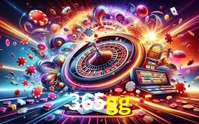 Provedores de Jogos 365gg