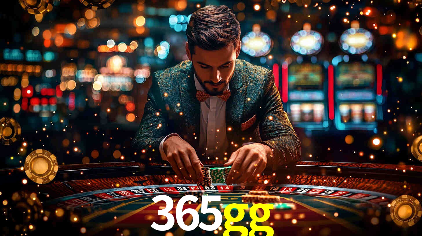 Programa VIP 365gg