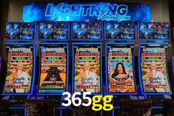 A Emoção da Loteria na 365gg: Uma Chance de Mudança de Vida
