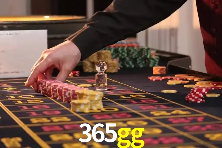 Descubra o Programa VIP da 365gg: Vantagens Exclusivas para Jogadores