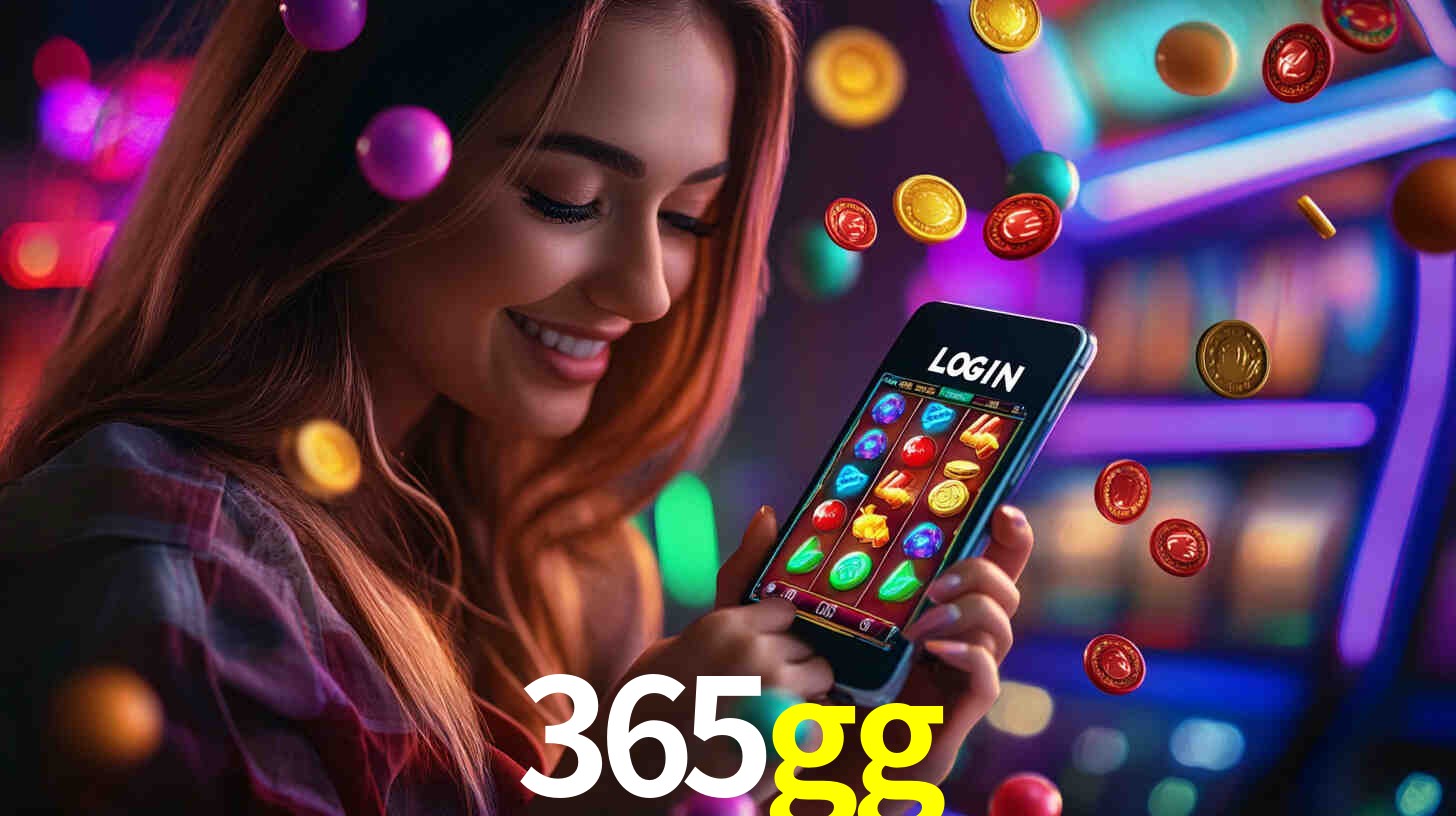 Experimente o Login Seguro Premium no 365gg