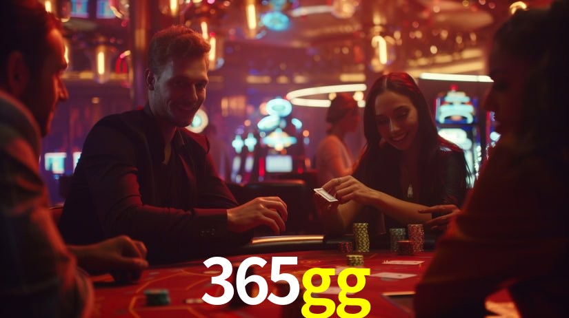 A Popularidade dos Caça-Níqueis no 365gg