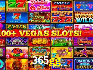 365gg Cassino - 80+ Mesas ao Vivo