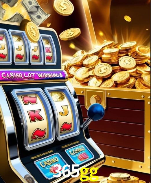 Live Casino 365gg