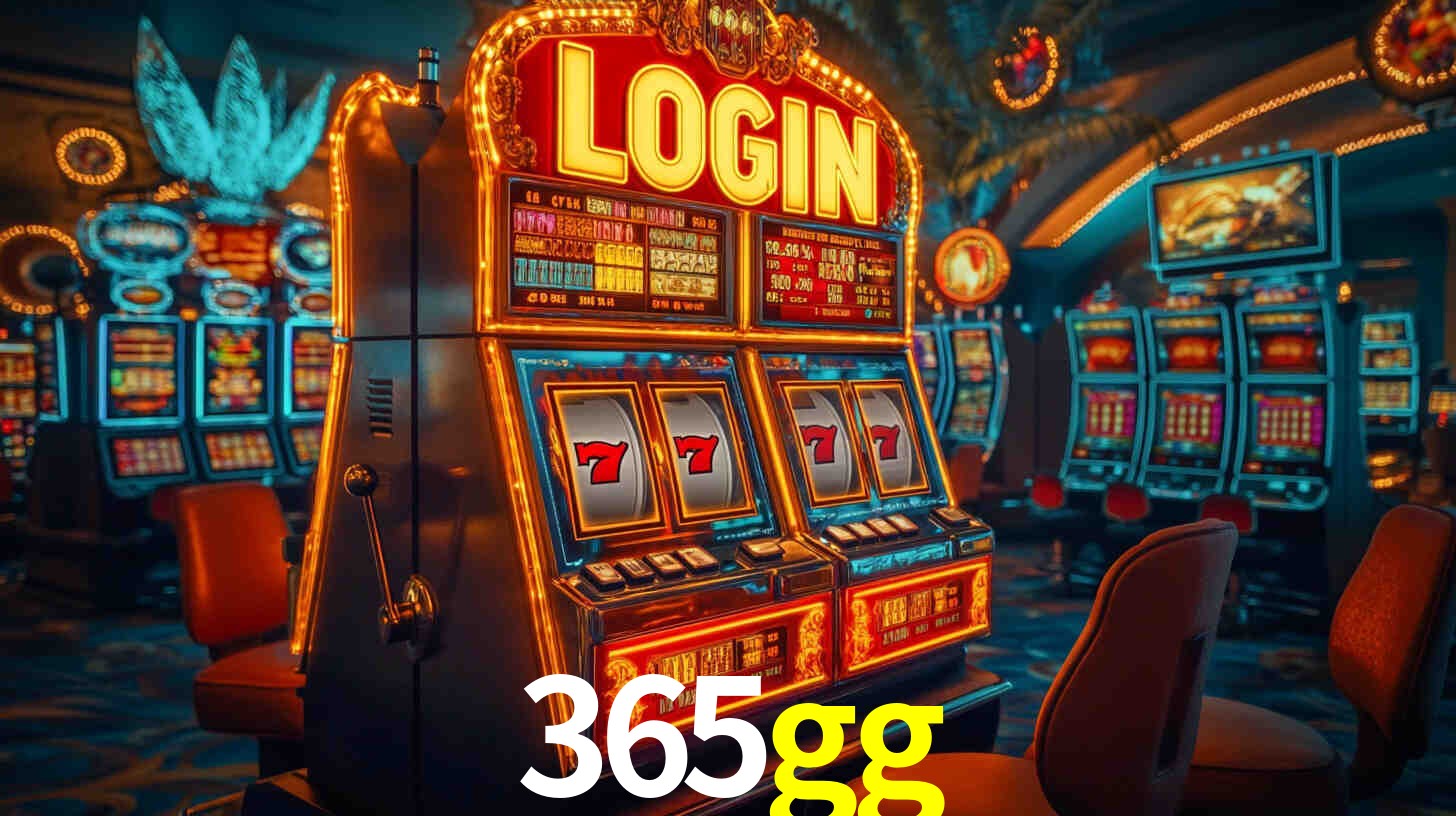 Welcome Bonus 365gg