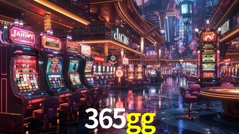 Account Benefits 365gg